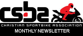 CSBA Newsletter Logo